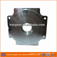 zinc die casting machine parts